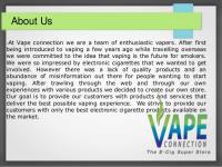 Vape Connection Australia image 3